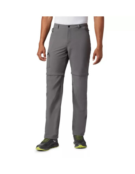 Pantalone estivo per uomo COLUMBIA mod. 1711693 TRIPLE CANYON CONVERTIBLE PANT