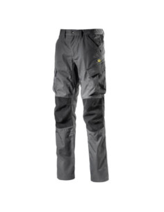 Pantalone da lavoro cargo DIADORA mod. CARGO RIPSTOP 173964 65% poliestere