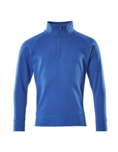 Felpa da lavoro MASCOT modello NANTES 80% cotone 20% poliestere