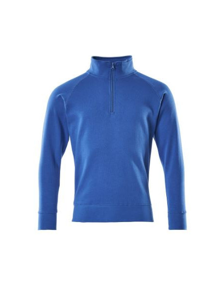 Felpa da lavoro MASCOT modello NANTES 80% cotone 20% poliestere