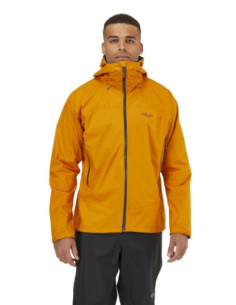 Downpour Plus 2.0 Jacket 2