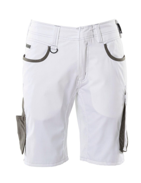 Pantalone corto bermuda cargo da lavoro leggero MASCOT mod. 18349-230