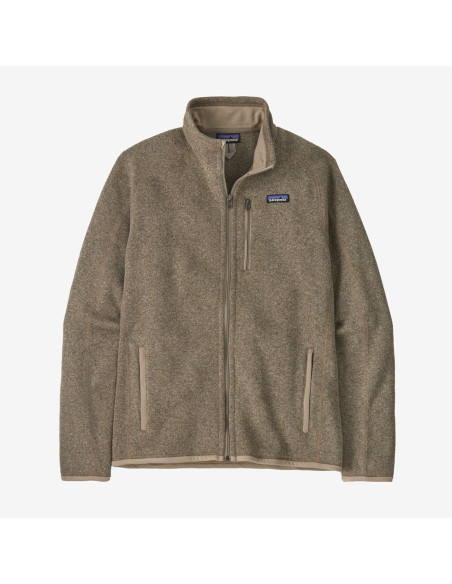 M's BETTER SWEATER JACKET