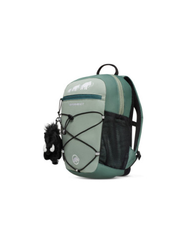 Zaino trekking 8 / 16 Litri bambino MAMMUT mod. 2510-01542 FIRST ZIP HIKING BACKPACK.
