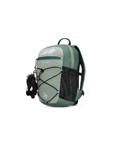 Zaino trekking 8 / 16 Litri bambino MAMMUT mod. 2510-01542 FIRST ZIP HIKING BACKPACK.