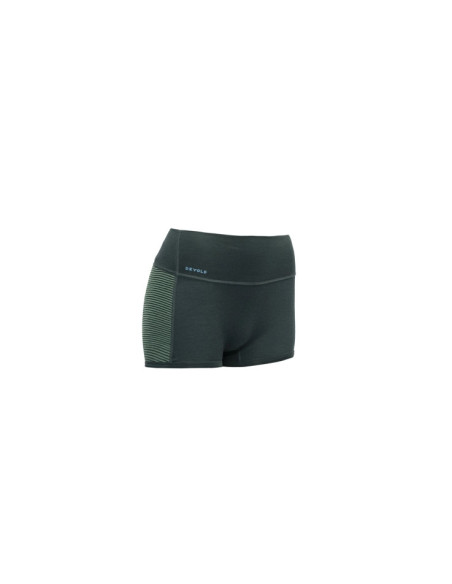 Boxer sportivo lana merino 190 gr. per donna DEVOLD mod. GO 255 144 A TUVEGGA SPORT AIR WOMAN BOXER.