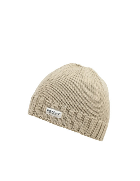 TUE MERINO BEANIE