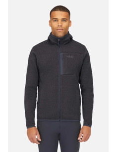 Ryvoan Hoody Mod. QFF-92