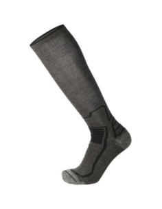Calza lunga da trekking MICO mod. CA03026 CALZA TREK MEDIUM WEIGHT MERINO 2