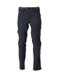 Pantalone da lavoro leggeri idrorepellenti MASCOT mod. 22059-605 2