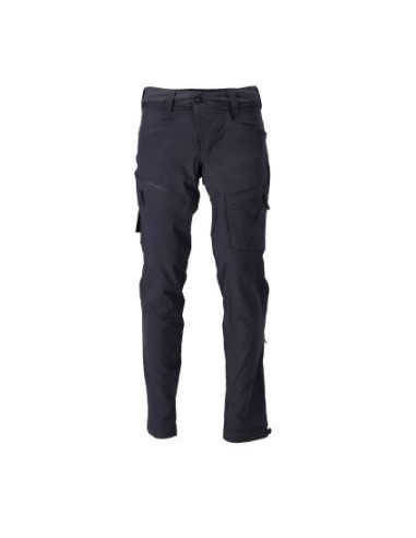 Pantalone da lavoro leggeri idrorepellenti MASCOT mod. 22059-605