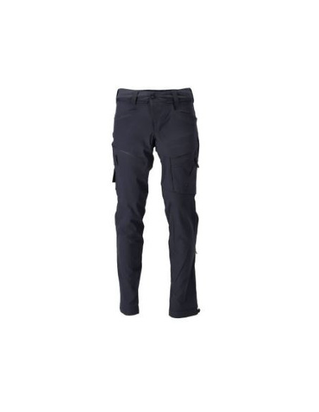 Pantalone da lavoro leggeri idrorepellenti MASCOT mod. 22059-605