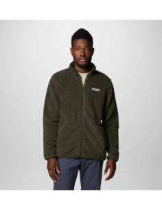 Rugged Ridge™ III Sherpa Full Zip 2