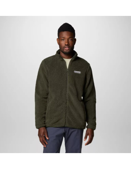 Rugged Ridge™ III Sherpa Full Zip