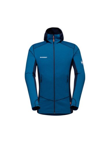 MAMMUT mod. 1014-04530 TAISS LIGHT ML HOODED JACKET MEN