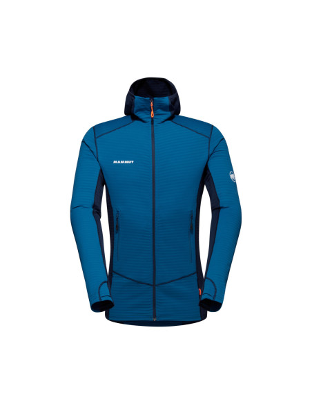 MAMMUT mod. 1014-04530 TAISS LIGHT ML HOODED JACKET MEN