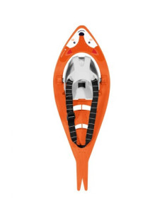 Ciaspola da neve leggera e compatta per bambino FERRINO mod. 83071 BABY FOX