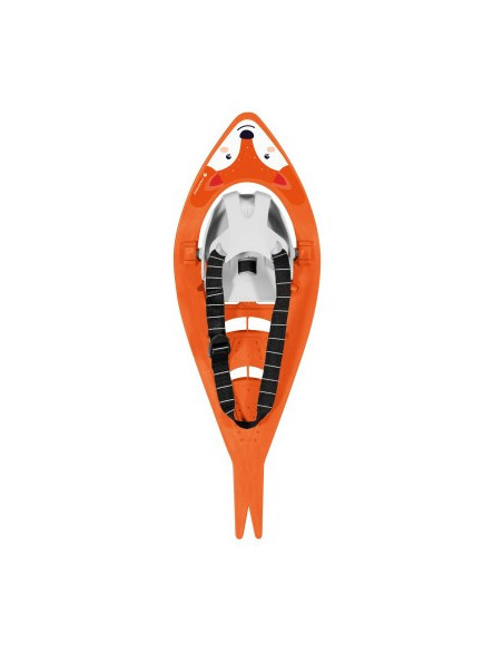 Ciaspola da neve leggera e compatta per bambino FERRINO mod. 83071 BABY FOX