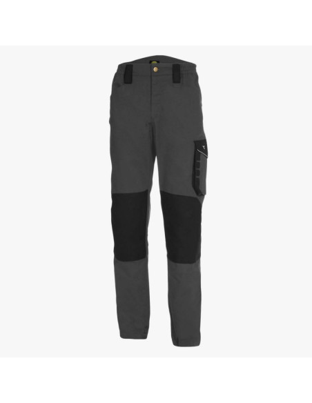Pantalone da lavoro cargo DIADORA mod. ROCK ALL SEASON 160303