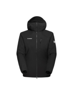 Rime IN Flex Hooded Jacket Women 2