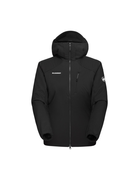 Rime IN Flex Hooded Jacket Women
