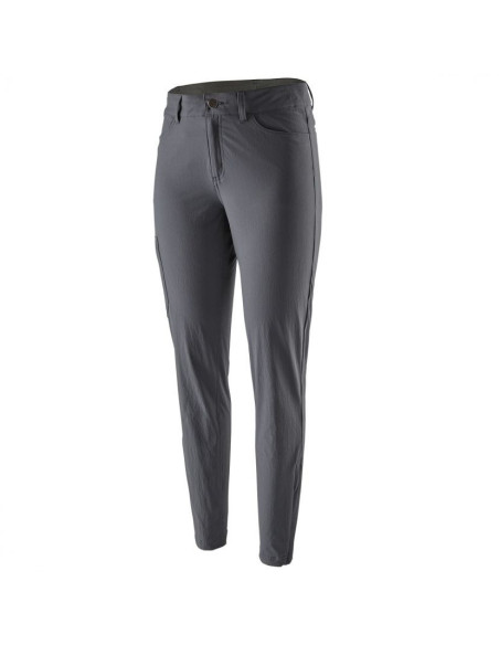 Pantaloni per donna PATAGONIA mod. 55650 W'S SKYLINE TRAVELER PANTS REGULAR