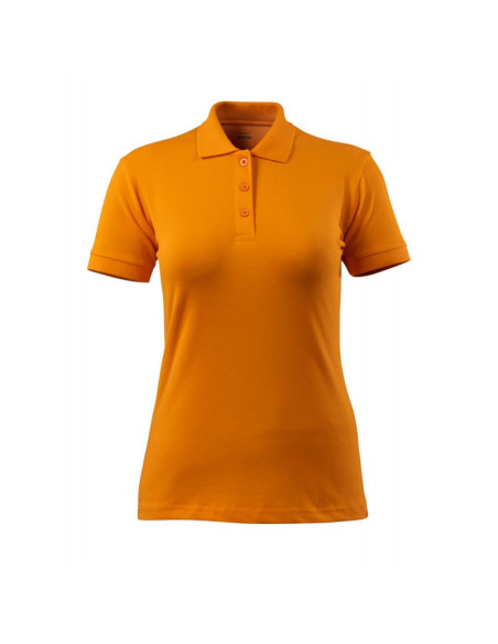Polo da lavoro donna manica corta MASCOT mod. GRASSE 95% cotone