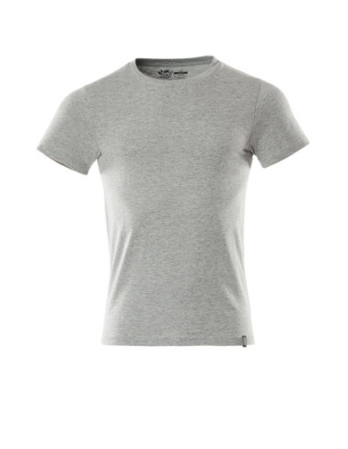 T-Shirt da lavoro girocollo MASCOT mod. 20382-796 100% cotone organico.