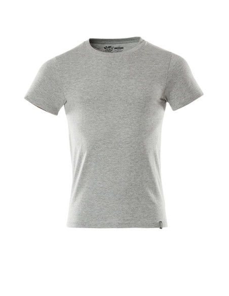 T-Shirt da lavoro girocollo MASCOT mod. 20382-796 100% cotone organico.