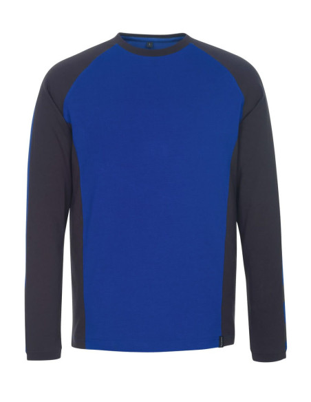 Shirt da lavoro manica lunga MASCOT mod. BIELEFELD 100% cotone