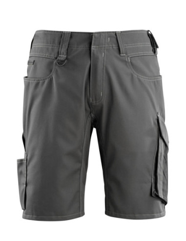 Pantalone corto bermuda cargo da lavoro MASCOT mod. STUTTGART