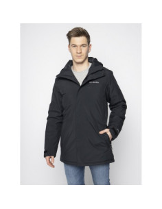 Giacca con cappuccio invernale per uomo COLUMBIA mod. 1798832 NORTHBOUNDER TURBODOWN PARKA 2