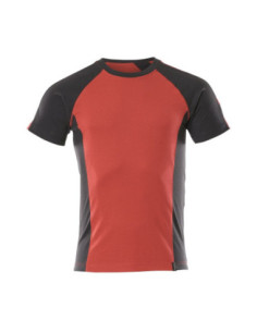 T-Shirt da lavoro MASCOT modello POTSDAM 60% cotone 40% poliestere 2