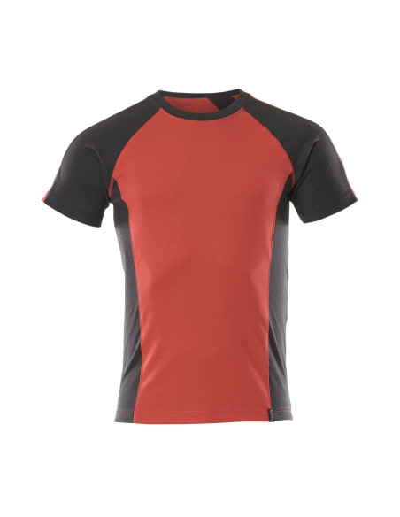 T-Shirt da lavoro MASCOT modello POTSDAM 60% cotone 40% poliestere