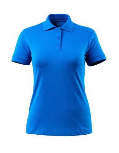 Polo da lavoro donna manica corta MASCOT mod. GRASSE 95% cotone