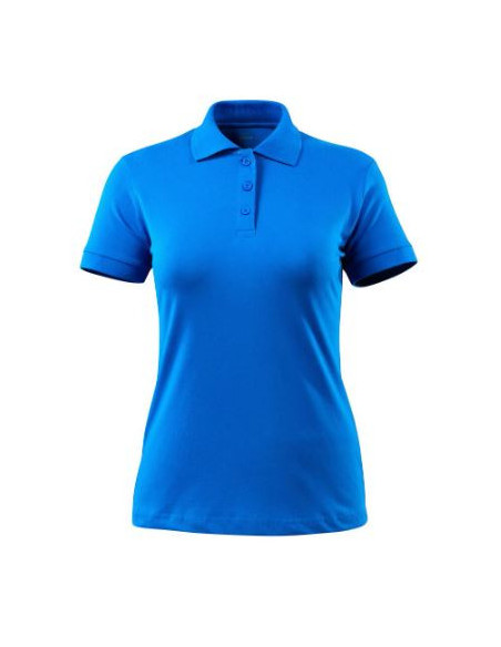 Polo da lavoro donna manica corta MASCOT mod. GRASSE 95% cotone