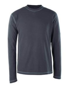 Shirt a manica lunga da lavoro antistatica/ignifuga MASCOT mod. MURI 2