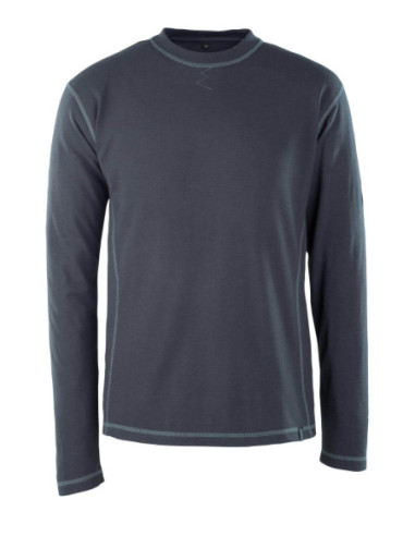 Shirt a manica lunga da lavoro antistatica/ignifuga MASCOT mod. MURI