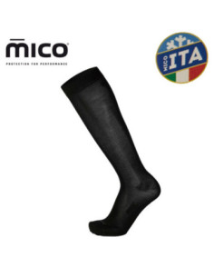 Calza sci alpinismo MICO mod. CA01641 CALZA SKI X-LIGHT WEIGHT X-RACE 2