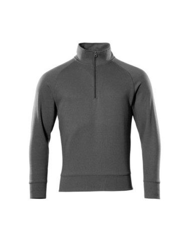 Felpa da lavoro MASCOT modello NANTES 80% cotone 20% poliestere