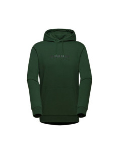M Mammut ML Hoody Men Logo 2
