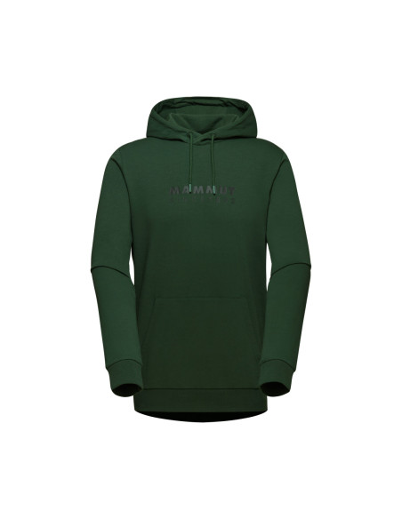 M Mammut ML Hoody Men Logo