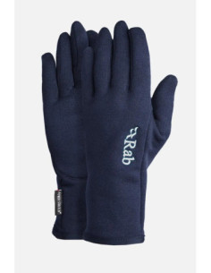 Guanto invernale per uomo RAB mod. QAG-48 POWER STRETCH PRO GLOVES 2