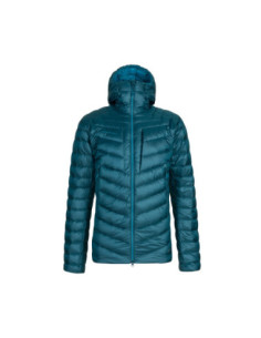 Giacca con cappuccio invernale per uomo MAMMUT mod. 1013-00260 BROAD PEAK IN HOODED JACKET