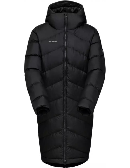 Fedoz IN Hooded Parka Women