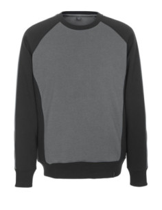 Felpa da lavoro MASCOT modello WITTEN 60% cotone 40% poliestere 2