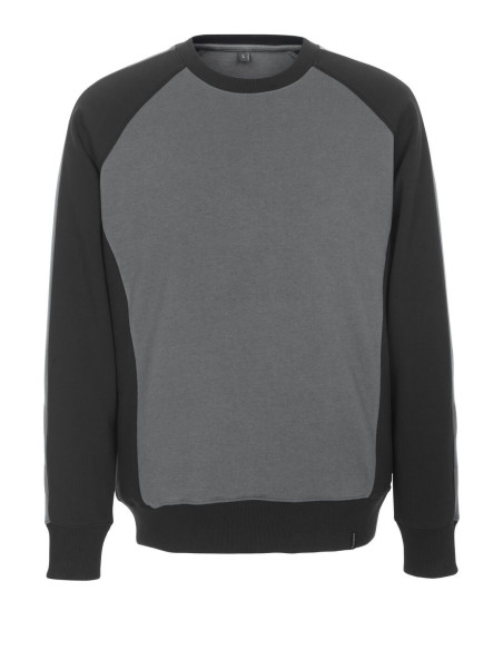 Felpa da lavoro MASCOT modello WITTEN 60% cotone 40% poliestere