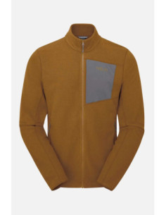 Tecton Jacket Mod. QFG-03 2