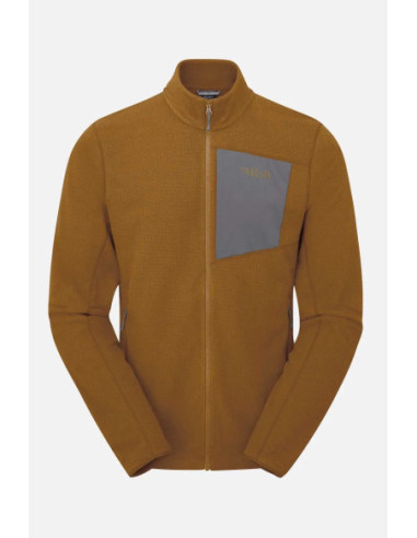 Tecton Jacket Mod. QFG-03