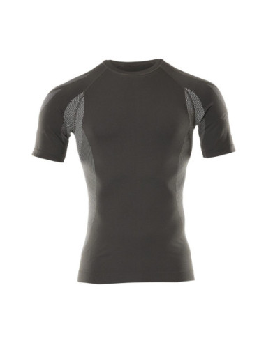 T-Shirt da lavoro intimo tecnico traspirante MASCOT mod. PAVIA 75% poliestere